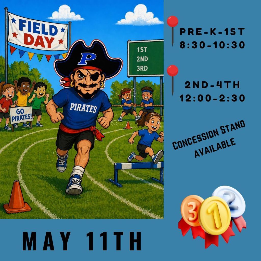 Elem Field Day