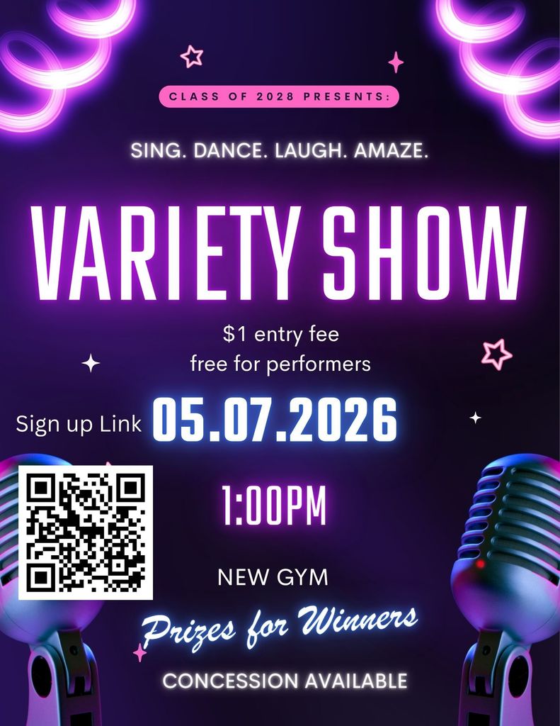 Talent Show