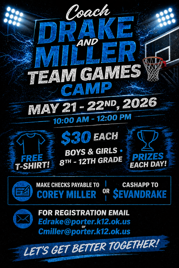 basketball camp