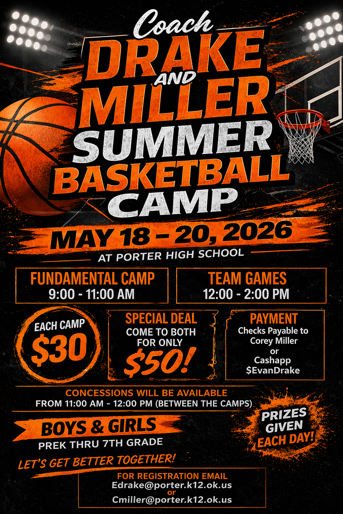 basketball camp