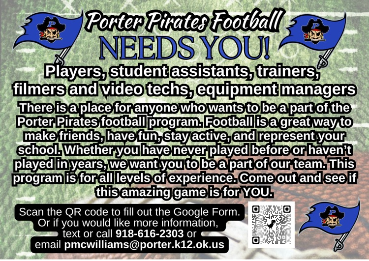 football
