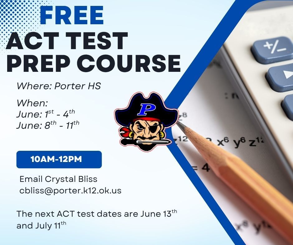 ACT Prep