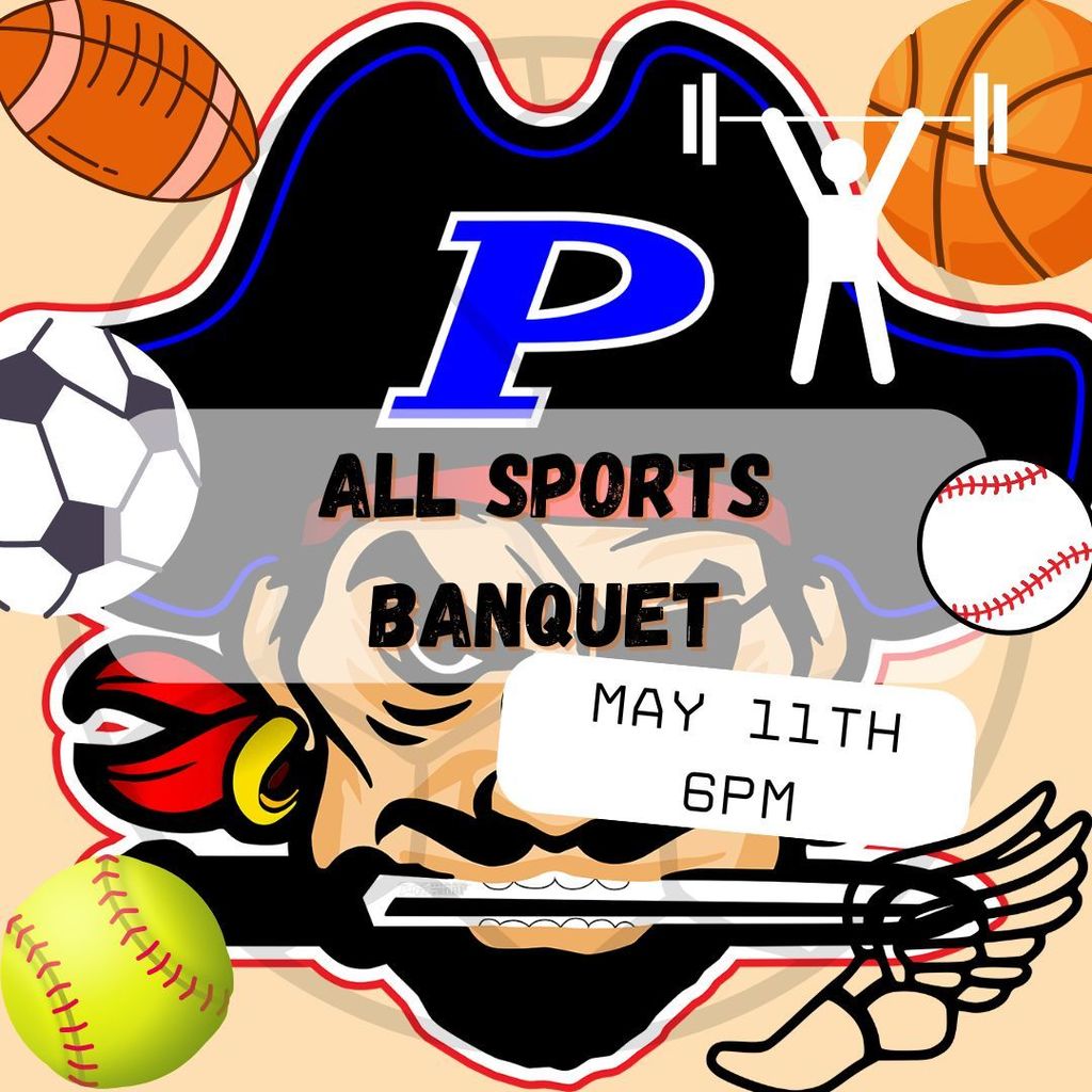 Sports Banquet