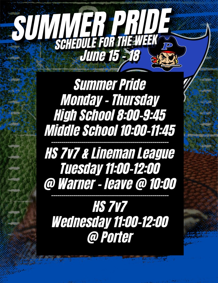 summer pride