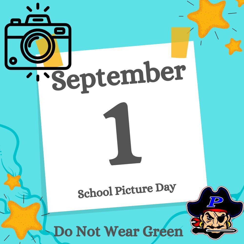picture day