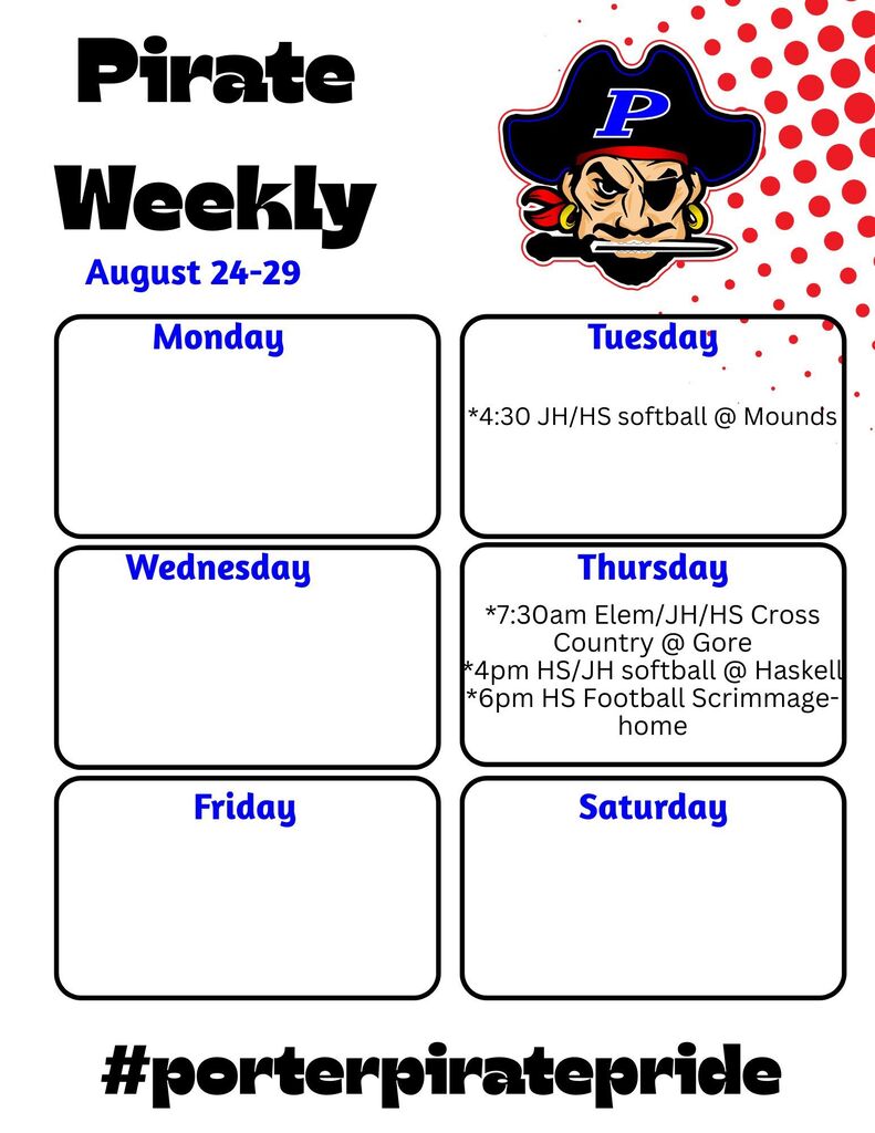 weekly