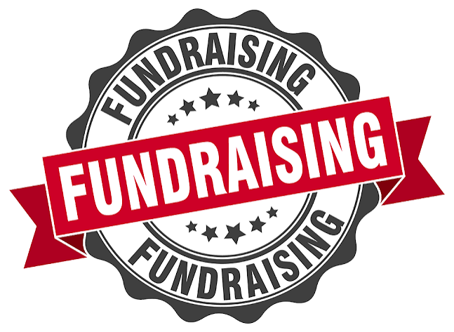 fundraiser