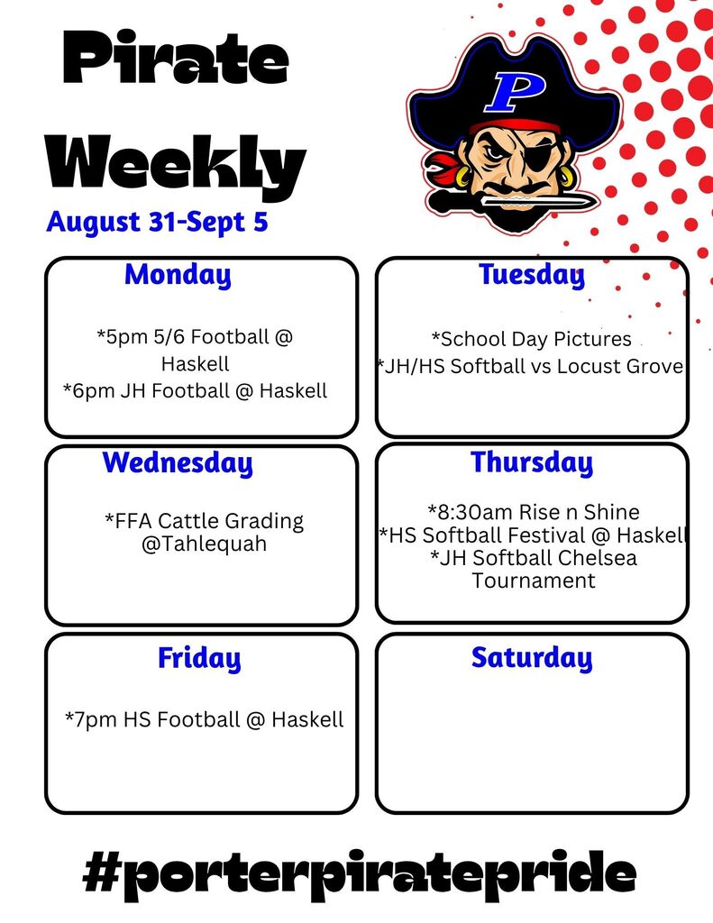 weekly