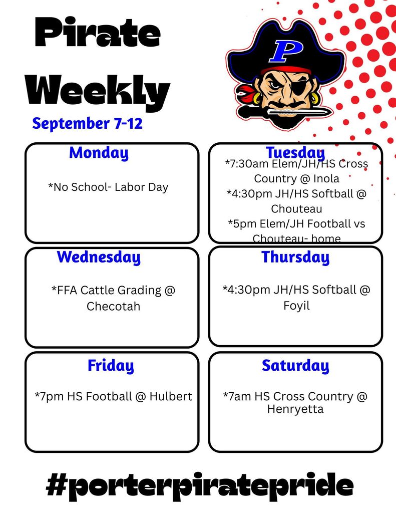 weekly