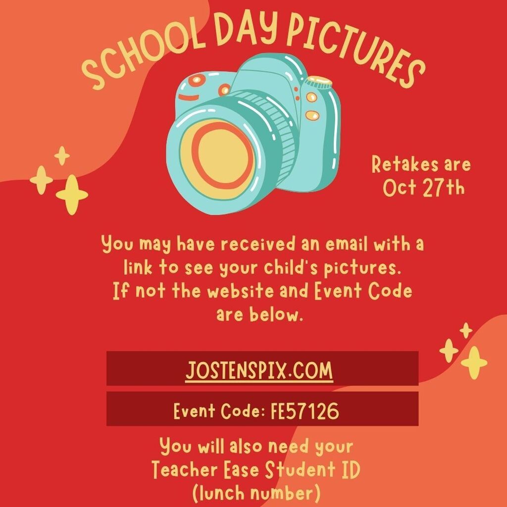 picture day