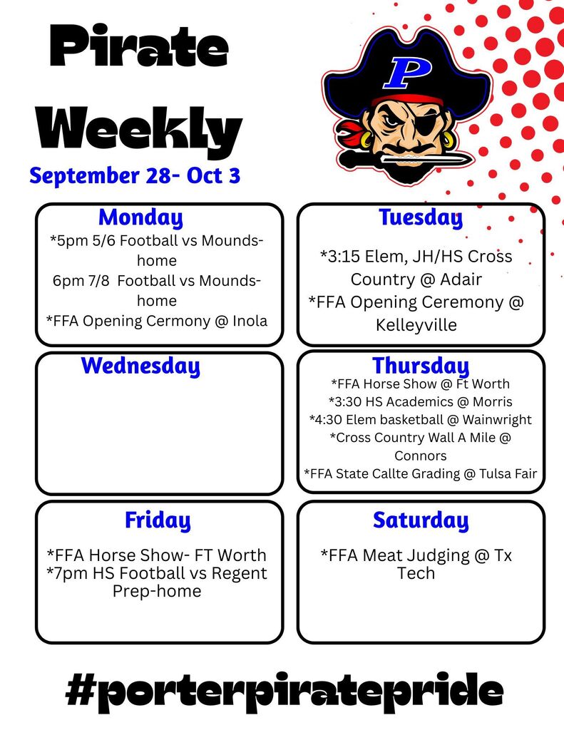 weekly