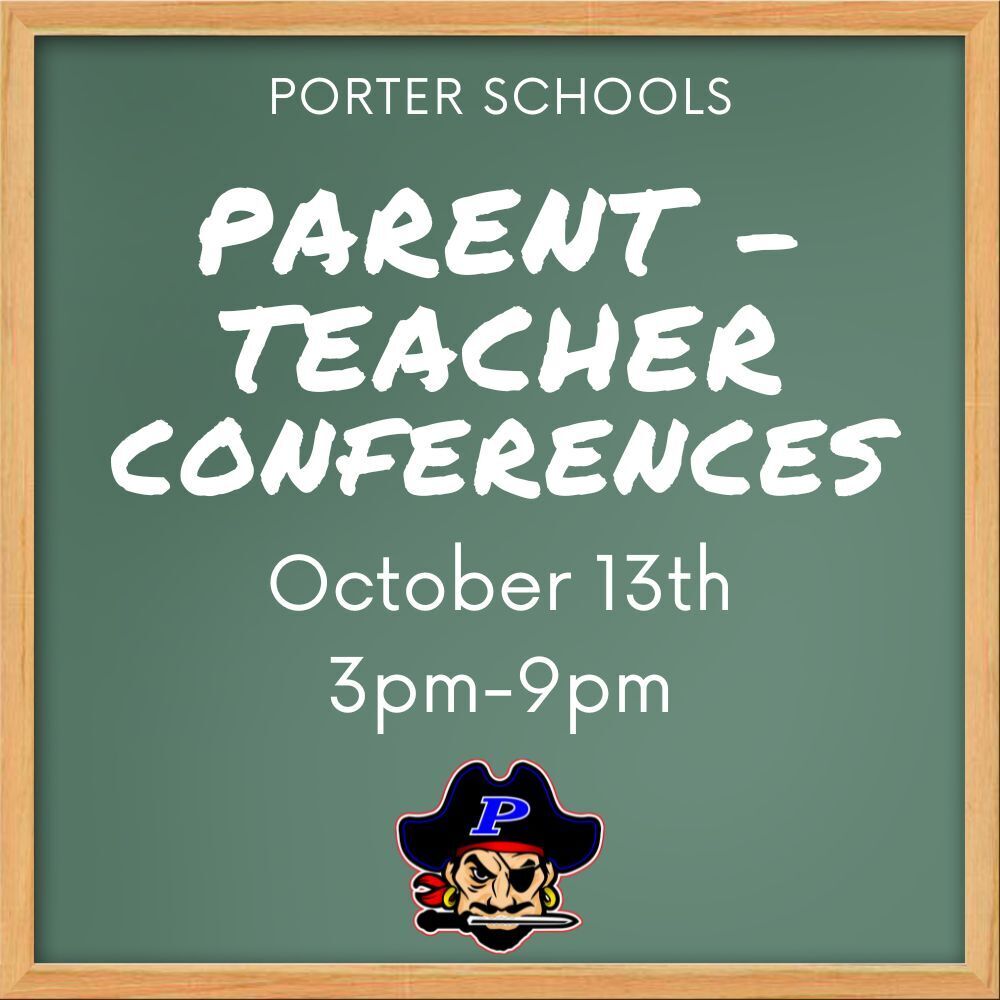 parent/teacher conferences