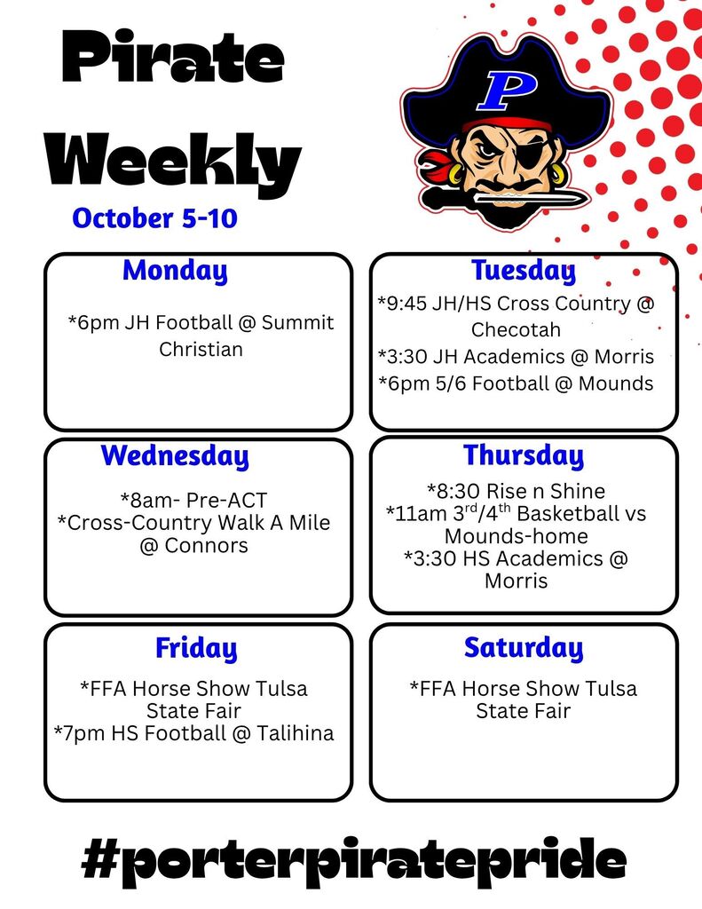 weekly