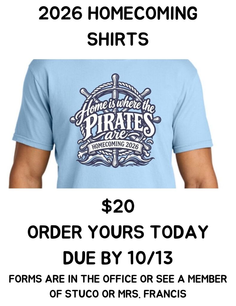 hoco shirts