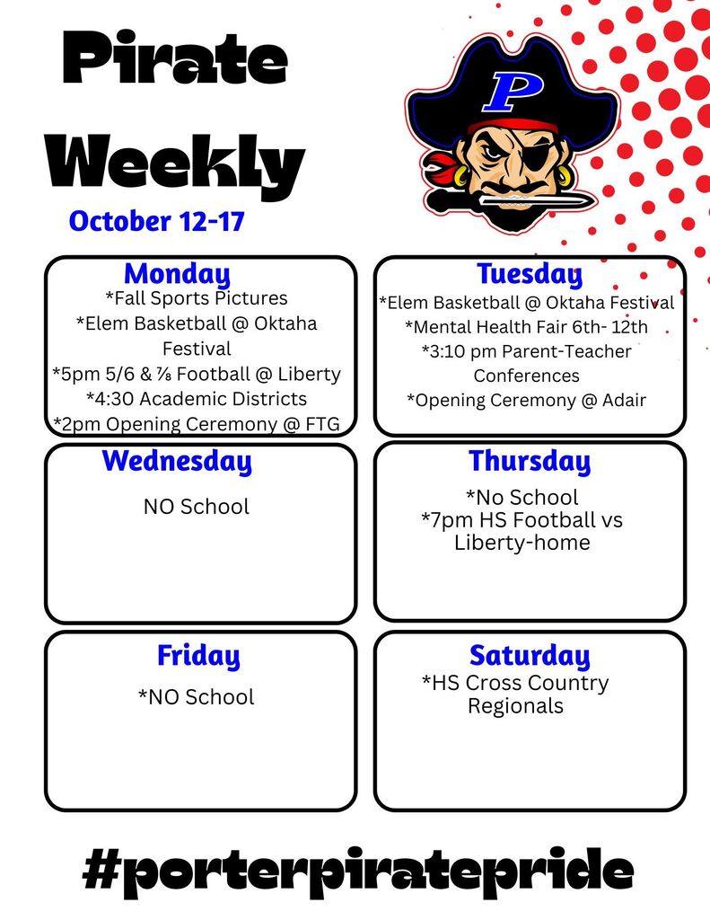 weekly