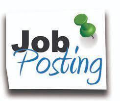 PCSD PARAPROFESSIONAL JOB POSTING