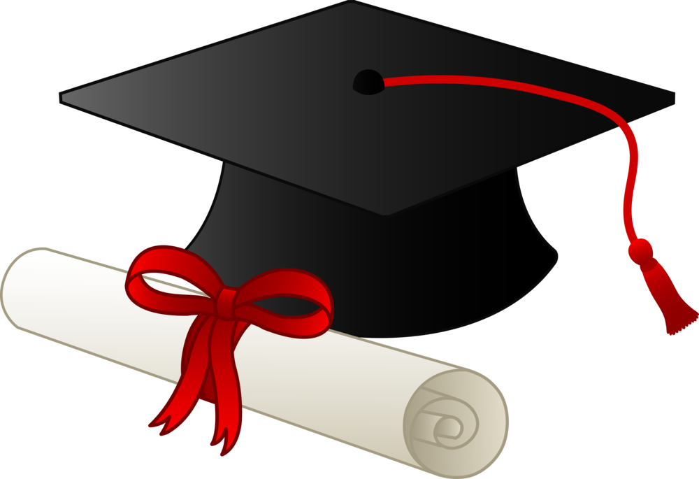 Graduation Announcement