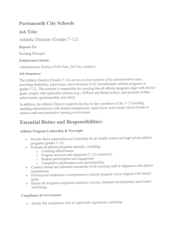 PCSD-AD-Job-Posting
