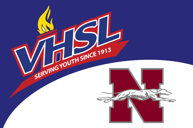 VHSL - Serving Youth Since 1913 and I C Norcom Logo