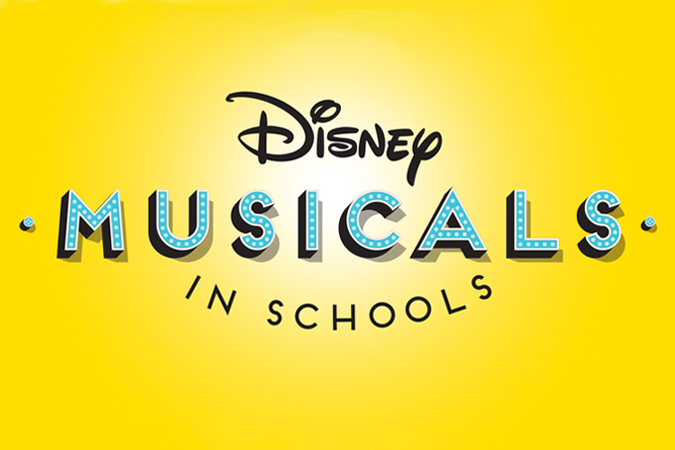 Disney Musicals in Schools