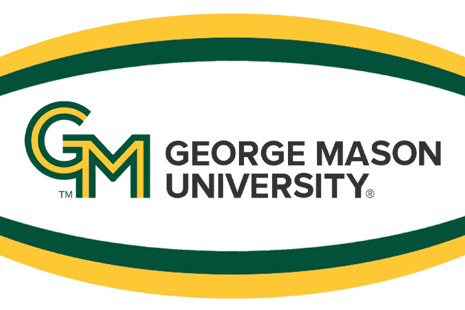 George Mason University Logo