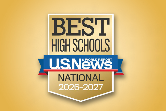 US Best High Schools for 2026-2027