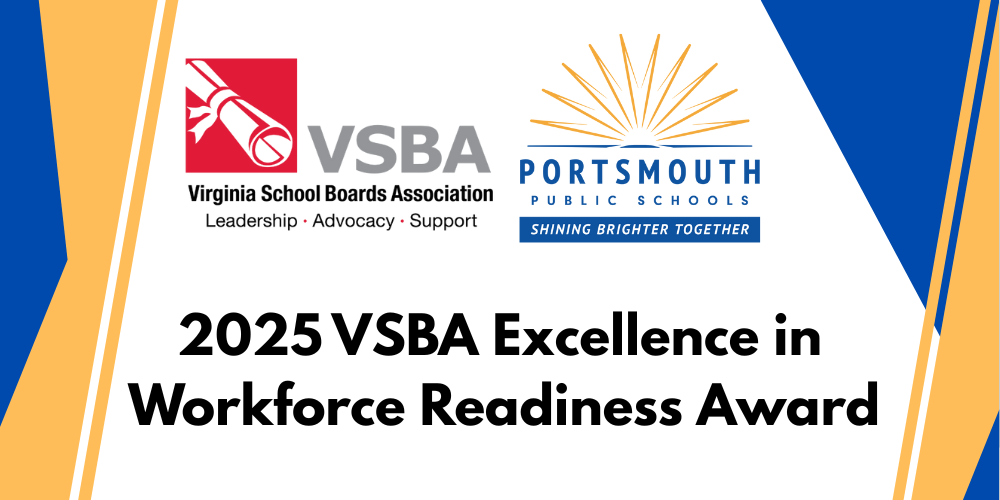 2025 VSBA Excellence in Workforce Readiness Award