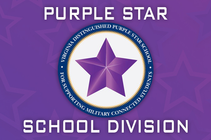 Purple Star School Division