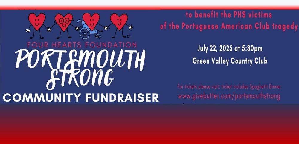 Portsmouth Strong