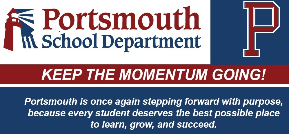 Keep the Momentum going