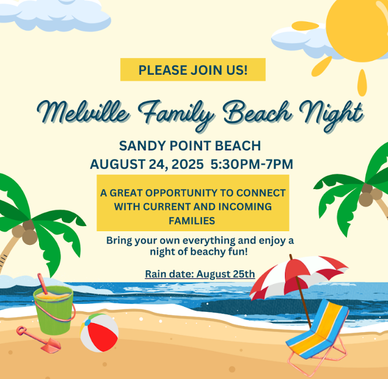 beach party
