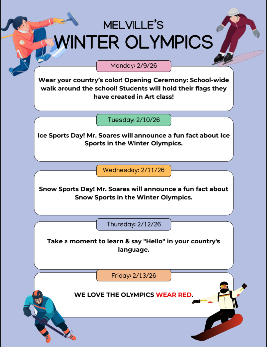 Winter Olympics