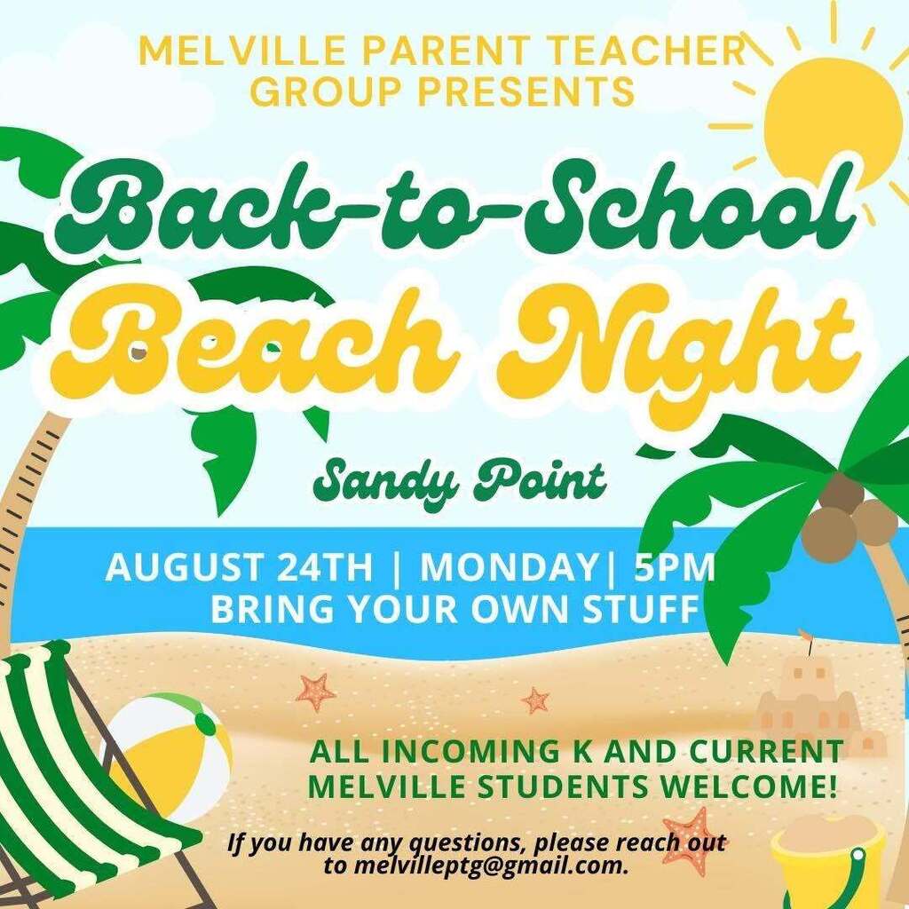 Family Beach Night