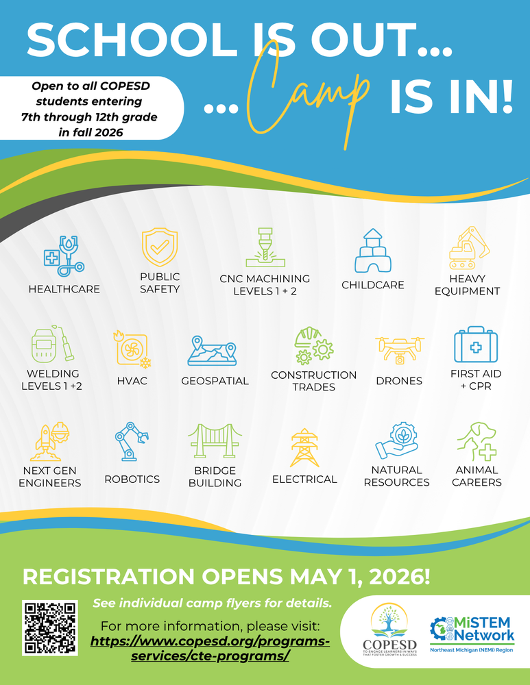 Summer Camps