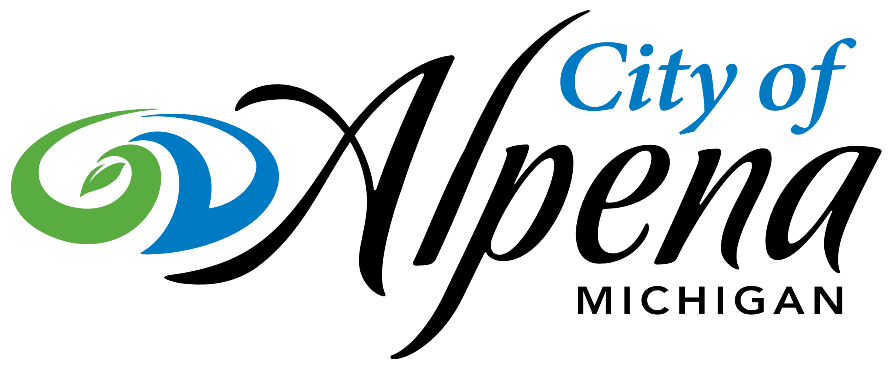 Alpena logo