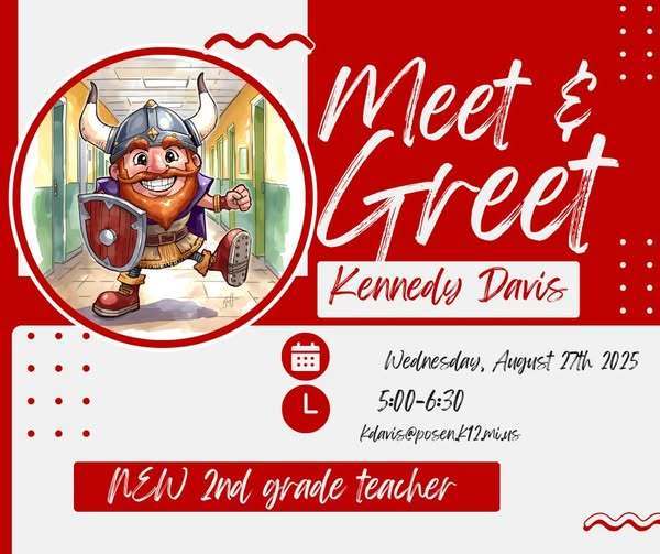 meet and greet