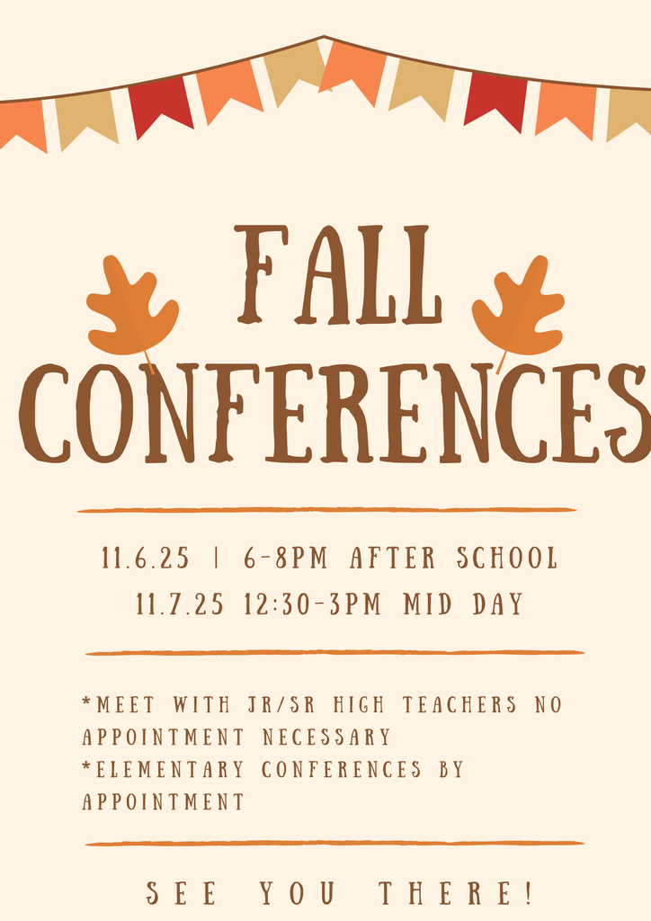 Pumpkin and Buntings Fall Festival Poster (2)