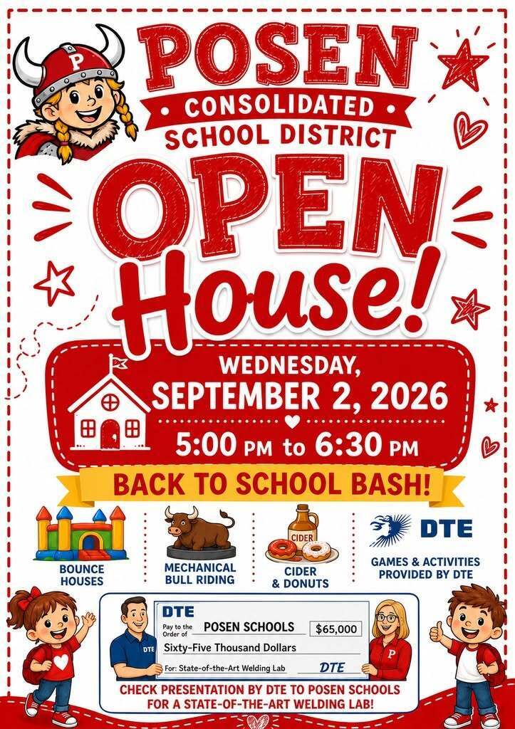 Open House