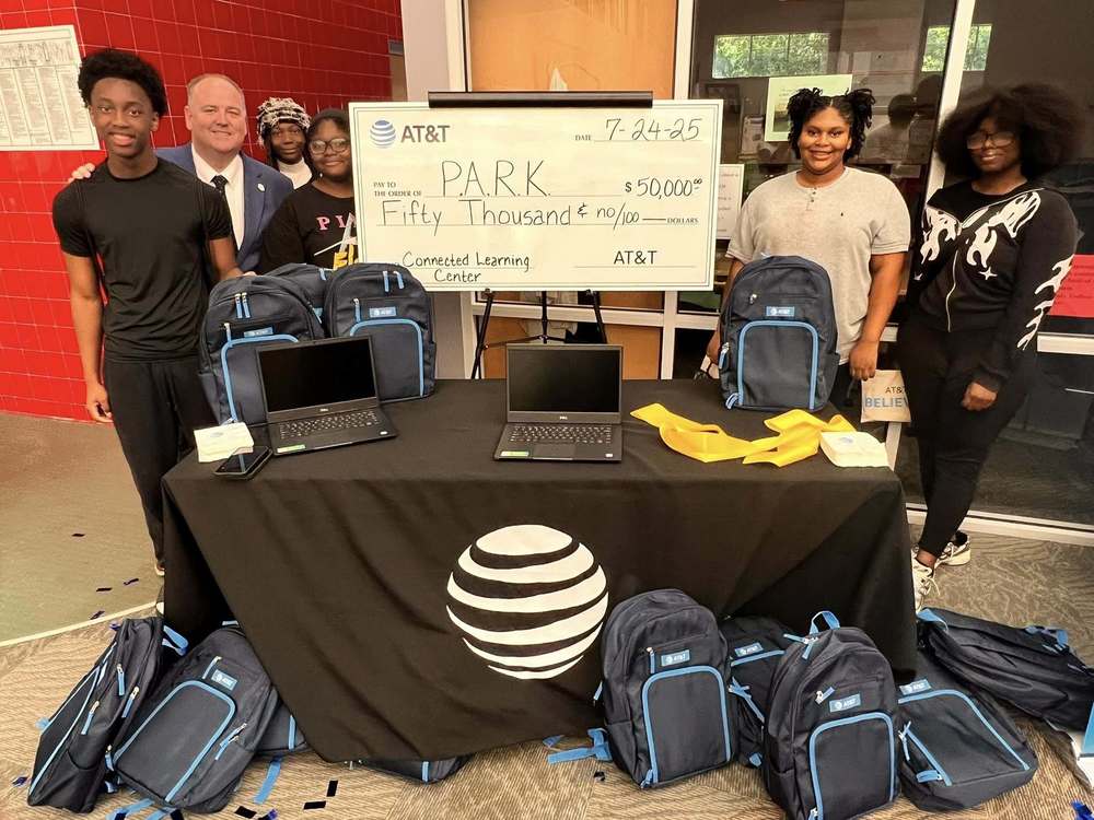 AT&T Sponsorship