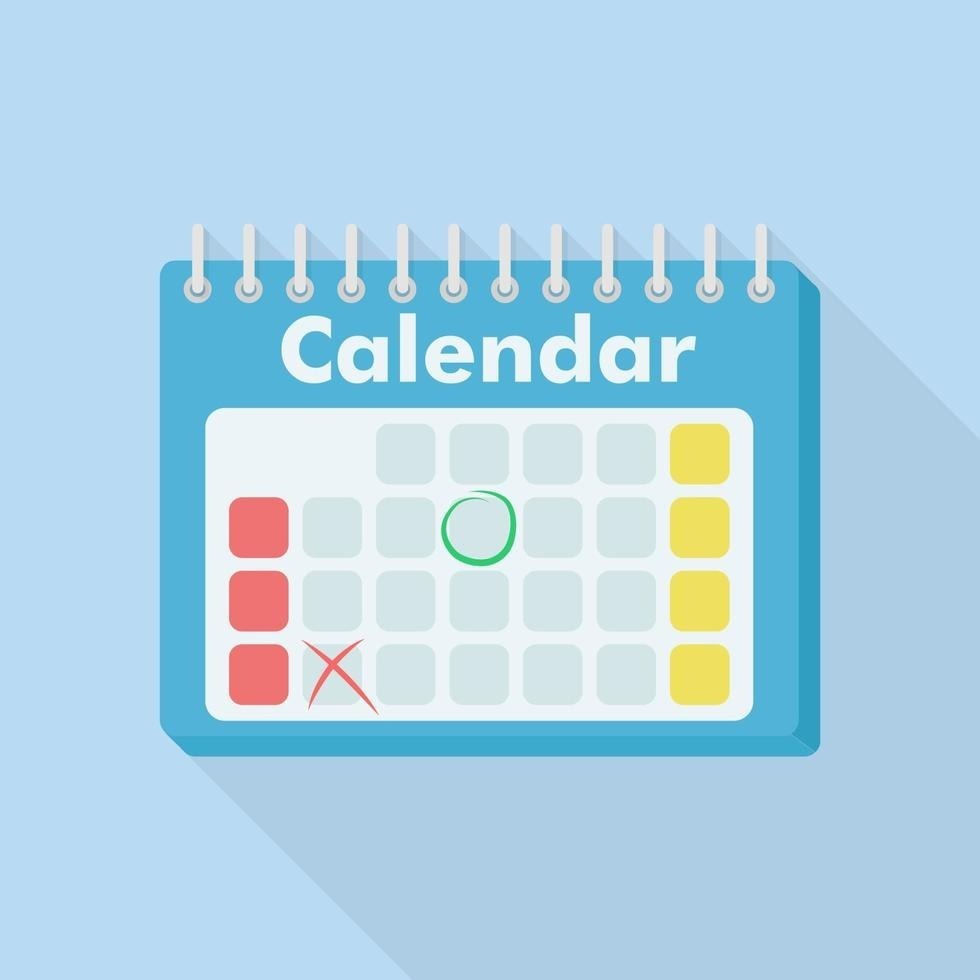 calendar reminder 