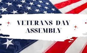 Veterans Day