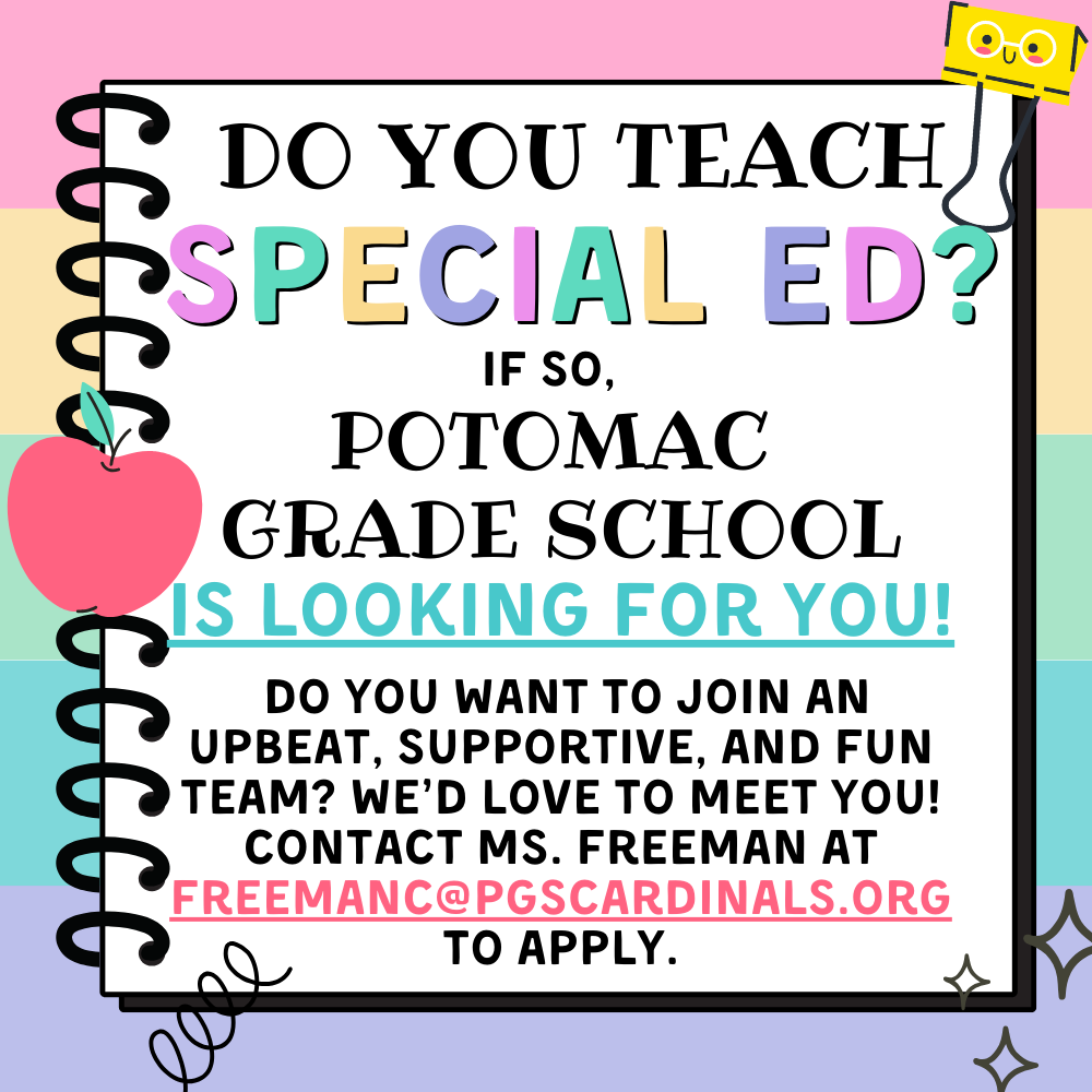 Special Education
