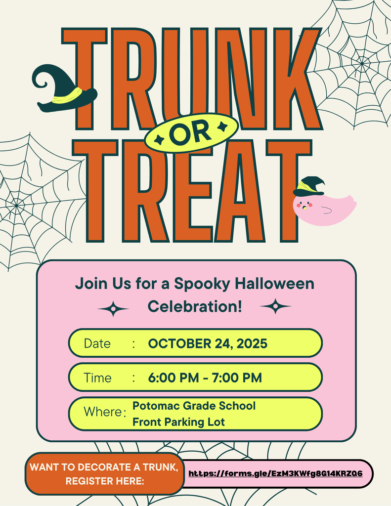 trunk or treat