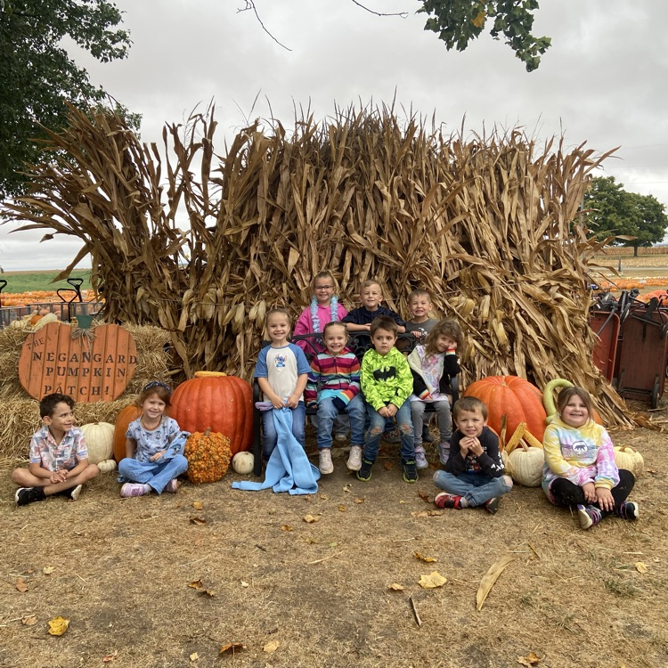 kinders 2025