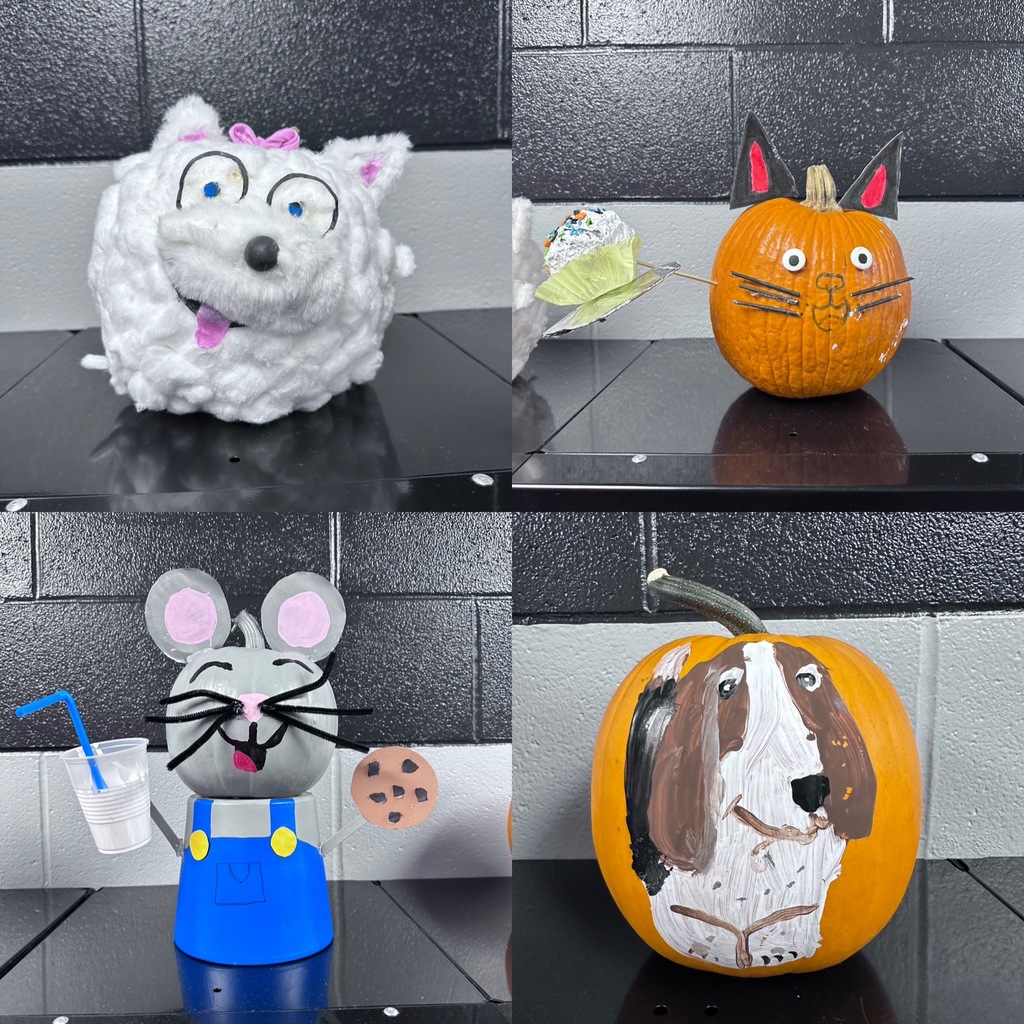 Secret Life of Pets, Give a Cat a Cupcake, Give a Mouse a Cookie, Charlie the Ranch Dog