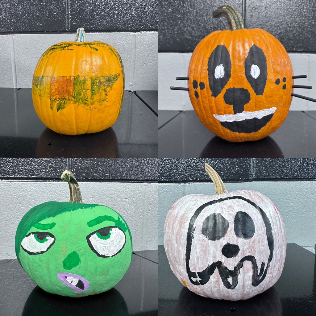 Shark and Fang, Dog Man, Disgust, 5 More Sleeps 'til Halloween