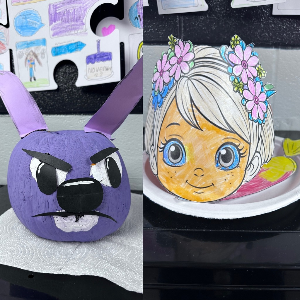 Bunny Will Not Smile, The Fairy First Day