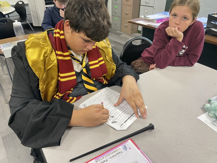 6th grade math mysteries