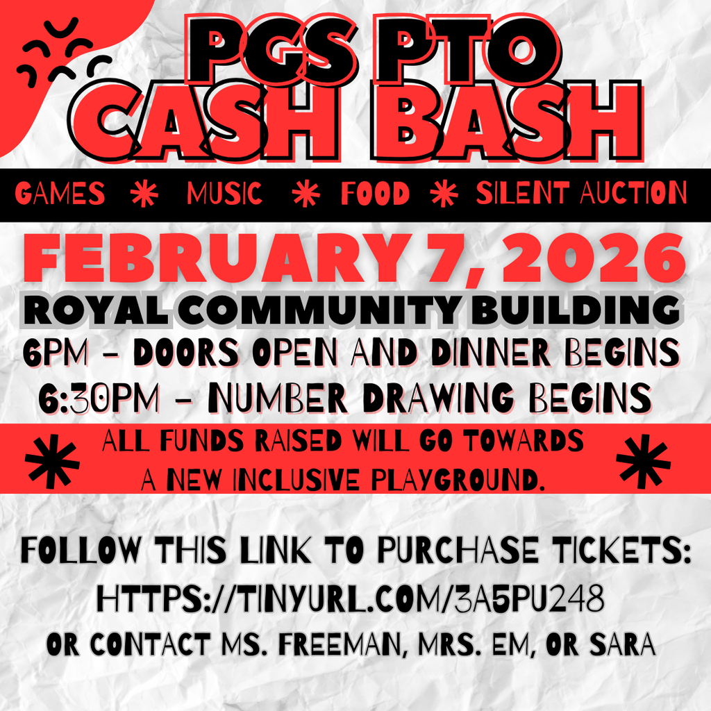 Cash Bash