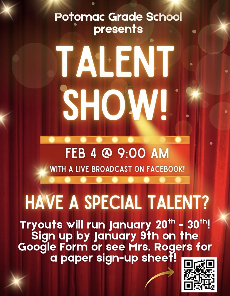 talent show 